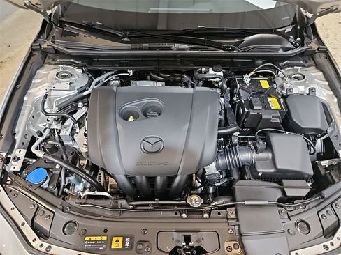New 2026 MAZDA MAZDA3 s image 32