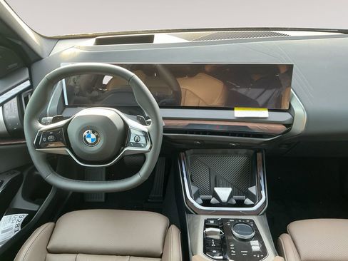 New 2026 BMW X3 xDrive30 w/ Premium Package image 10