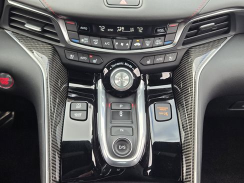 Certified 2023 Acura TLX Type S image 19