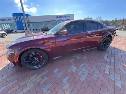 Used 2021 Dodge Charger Scat Pack image 13