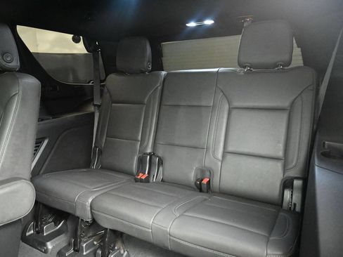 Used 2023 Chevrolet Tahoe LT w/ LT Signature Plus Package AWD/4WD image 28