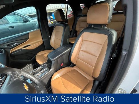 Used 2018 Chevrolet Equinox Premier image 30