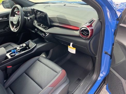 New 2026 Chevrolet Equinox RS w/ LPO, Floor Liner Package image 33