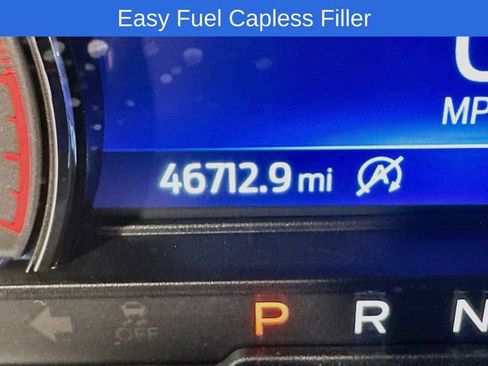 Certified 2023 Ford Explorer XLT AWD/4WD image 29