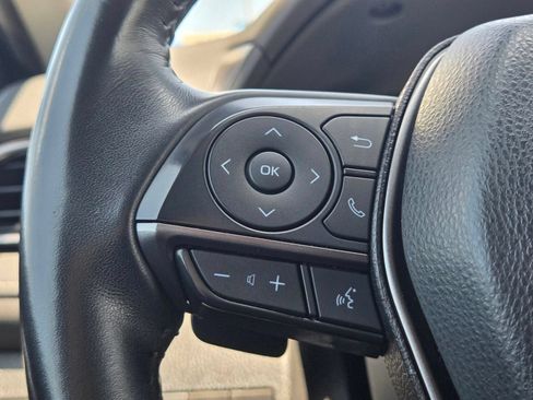 Used 2023 Toyota Camry SE FWD image 26