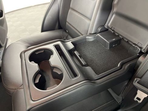 Used 2023 MAZDA CX-5 AWD 2.5 S w/ Premium Package image 47