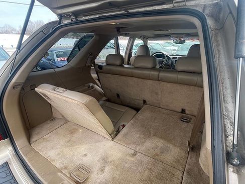 Used 2001 Acura MDX Touring image 10