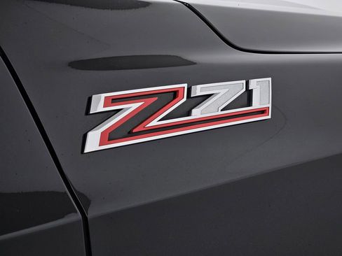 Used 2021 Chevrolet Tahoe Z71 w/ Rear Media and Nav Package image 6