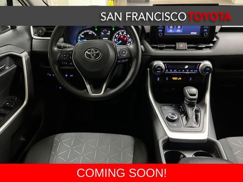 Used 2019 Toyota RAV4 XLE image 31