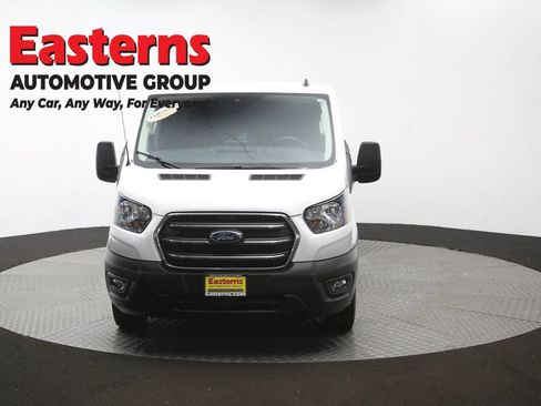Used 2020 Ford Transit 350 Low Roof w/ Upfitter Package RWD image 55