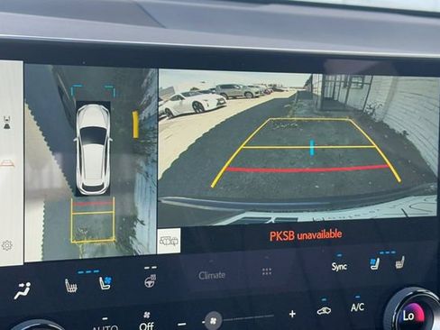 New 2026 Lexus NX 350h F Sport image 15