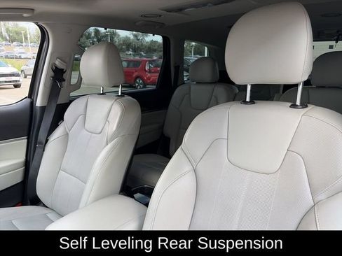 Used 2021 Kia Telluride EX w/ EX Premium Package AWD/4WD image 20