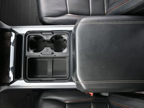 Used 2024 Ford F450 Lariat w/ Lariat Ultimate Package image 37