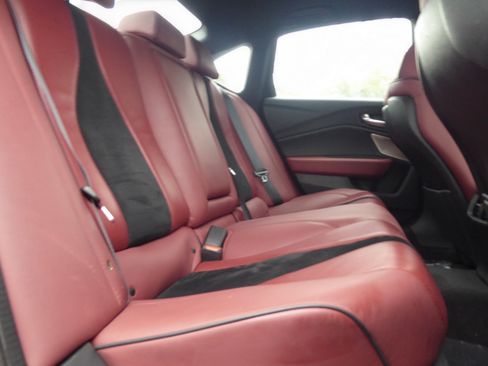 Used 2021 Acura TLX w/ A-SPEC Pkg image 21