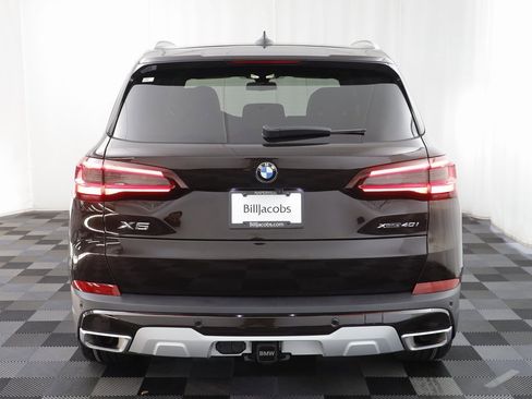 Certified 2023 BMW X5 xDrive40i w/ Premium Package image 18