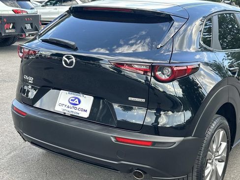 Used 2020 MAZDA CX-30 AWD w/ Select Package image 14