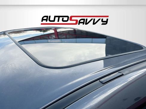 Used 2025 Subaru Legacy Limited AWD/4WD image 22
