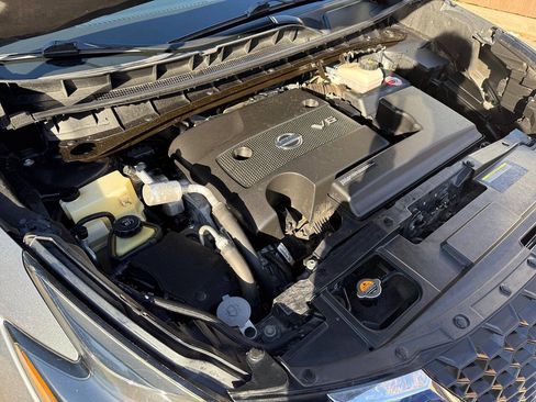 Used 2020 Nissan Murano S w/ Technology Package image 38