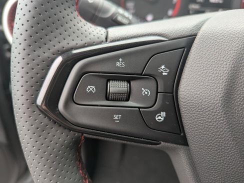 New 2026 Chevrolet Trax RS w/ Sunroof Package image 29