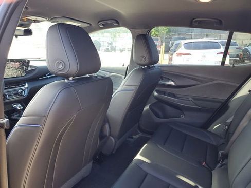 New 2026 Buick Envista Sport Touring image 9