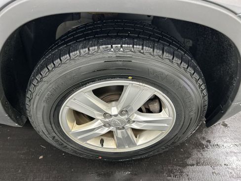 Used 2020 Chevrolet Trax LS image 8