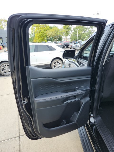 New 2026 Ford Ranger XLT w/ Trailer Tow Package AWD/4WD image 33