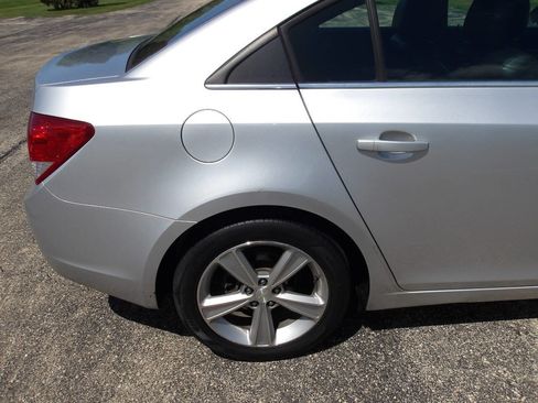 Used 2012 Chevrolet Cruze LT FWD image 32