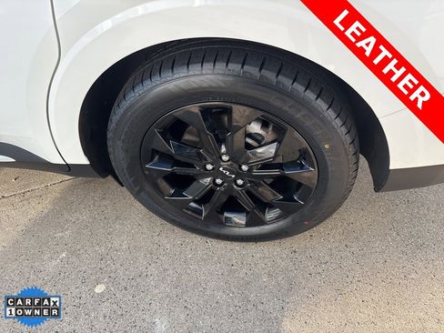 Used 2024 Kia Carnival SX Prestige image 30