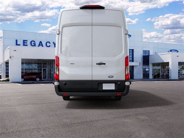 New 2027 Ford Transit 350 148 High Roof Extended w/ Load Area Protection Package RWD image 7