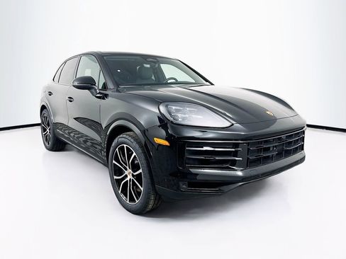 New 2026 Porsche Cayenne image 7