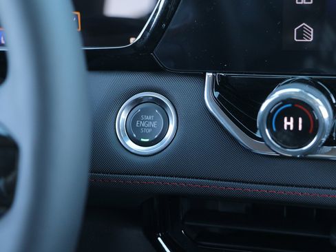 New 2026 Chevrolet Colorado Z71 w/ Z71 Convenience Package 2 image 24