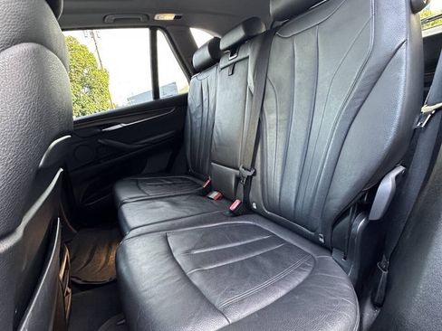 Used 2015 BMW X5 xDrive35i AWD/4WD image 21