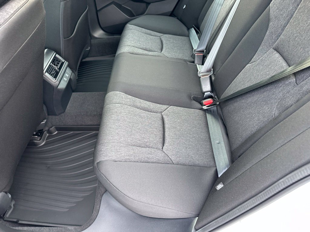 New 2026 Honda Accord LX image 16