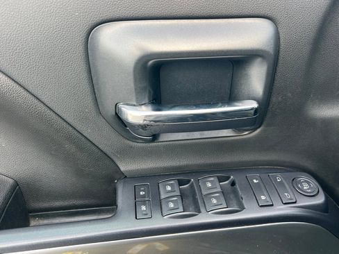 Used 2014 Chevrolet Silverado 1500 LT image 12