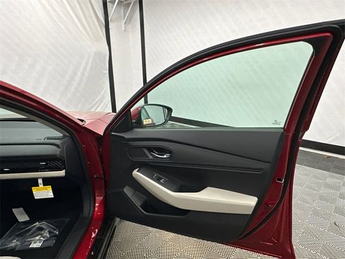 New 2025 Honda Accord EX-L image 17