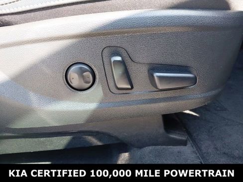 Certified 2024 Kia Telluride EX X-Line image 27