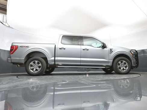 Used 2021 Ford F150 XLT w/ Equipment Group 301A Mid AWD/4WD image 44