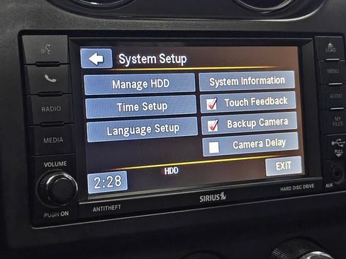 Used 2016 Jeep Patriot High Altitude AWD/4WD image 27