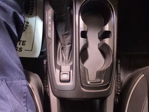 Used 2025 Chevrolet TrailBlazer LS w/ LS Convenience Package image 19