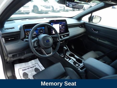 Certified 2026 Subaru Outback Touring AWD/4WD image 10