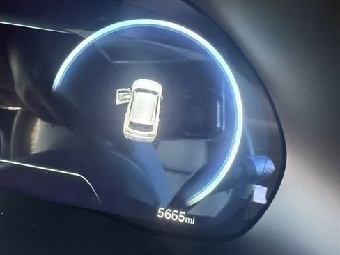 Used 2024 Genesis GV80 3.5T w/ Prestige Package image 5