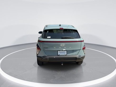 New 2026 Hyundai Kona SE AWD/4WD image 7