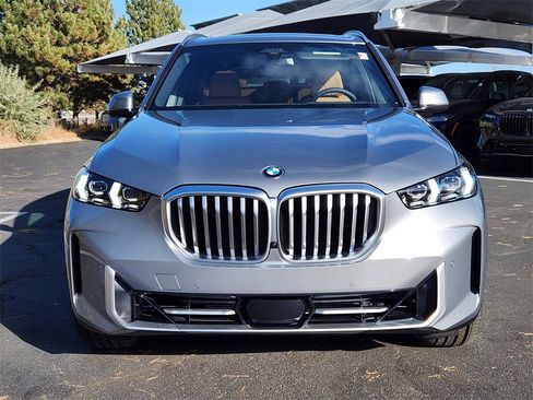 New 2026 BMW X5 xDrive40i image 6