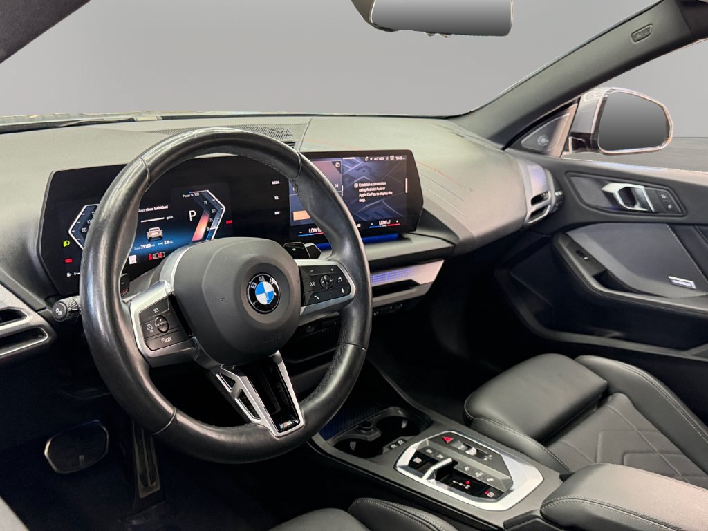 Used 2025 BMW 228i xDrive w/ M Sport Package AWD/4WD image 15