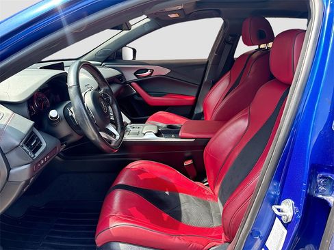 Used 2021 Acura TLX w/ A-SPEC Pkg image 22