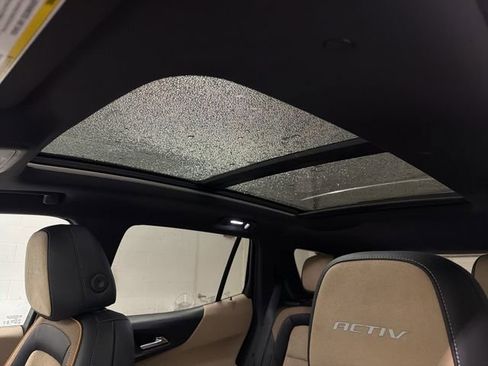 New 2026 Chevrolet Equinox ACTIV w/ Convenience Package III image 23