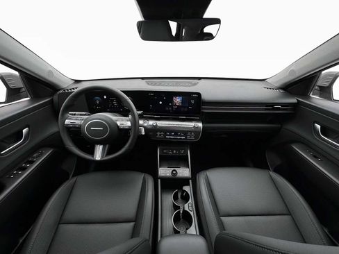 New 2026 Hyundai Kona Limited FWD image 13