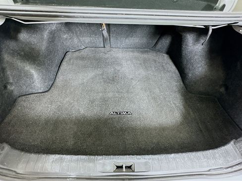 Used 2018 Nissan Altima 2.5 SL image 27