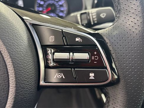 Used 2024 Kia Forte GT-Line w/ GT-Line Premium Package image 28