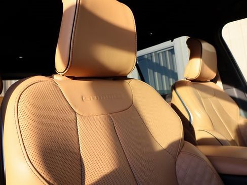 Used 2023 Jeep Grand Cherokee Summit w/ Adv Protech Group IV image 51